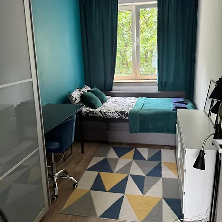 Wrzeszcz Near & Old Town Apartment *